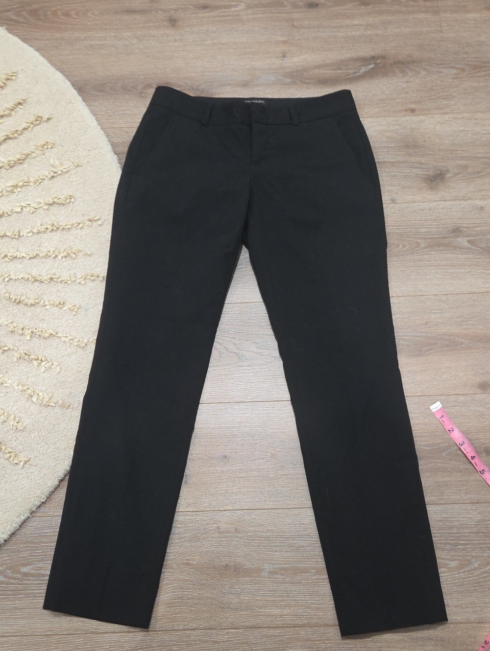 Banana Republic Reegan Petite Pants